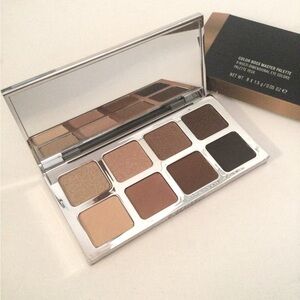 NWOT I’ll Makiage Color Boss Master Eye Color Palette